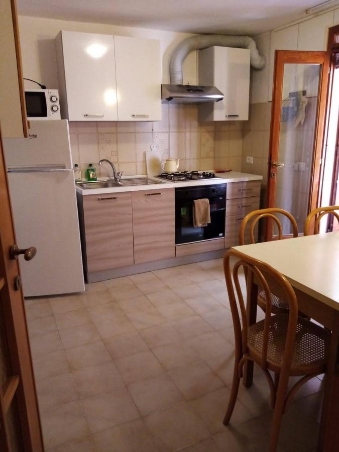 Biennale Flat Apartment เวนิส ภายนอก รูปภาพ