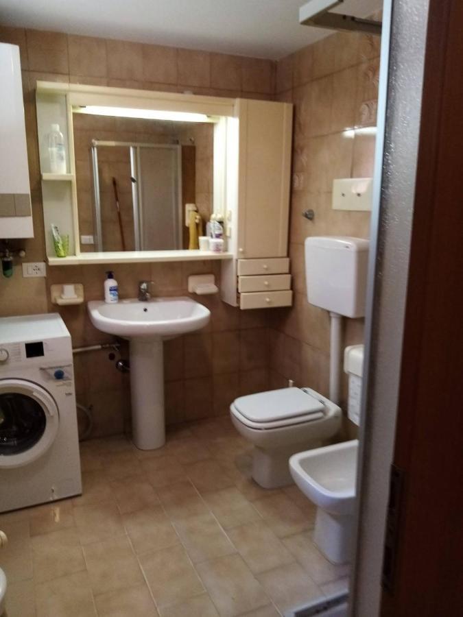 Biennale Flat Apartment เวนิส ภายนอก รูปภาพ