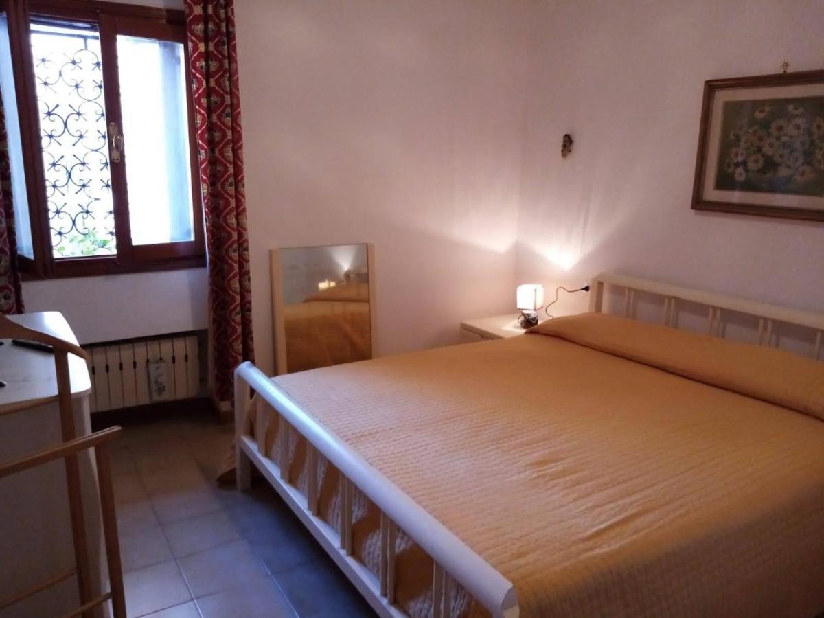 Biennale Flat Apartment เวนิส ภายนอก รูปภาพ