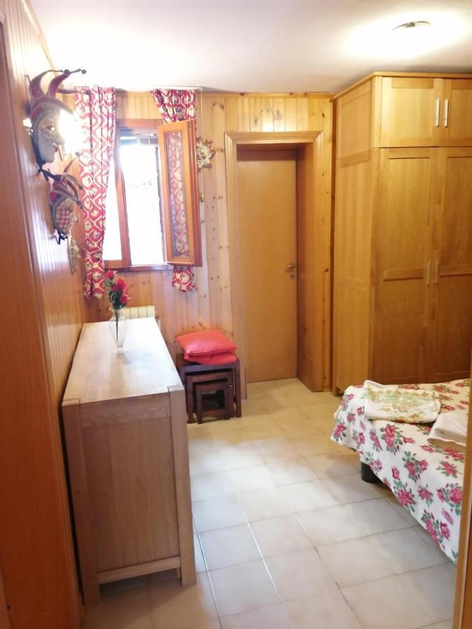 Biennale Flat Apartment เวนิส ภายนอก รูปภาพ